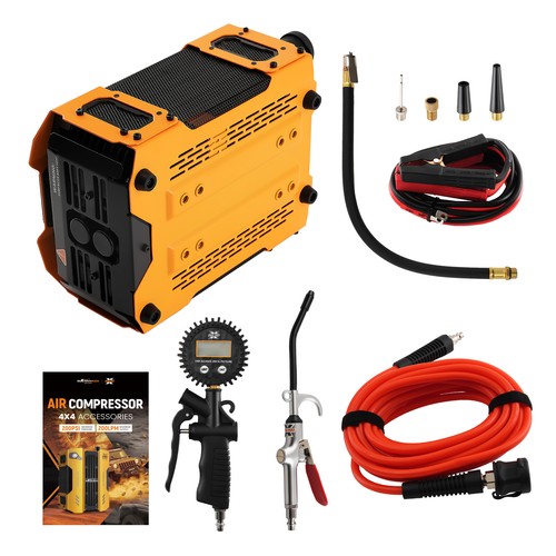 Compresseur cylindres - 4,