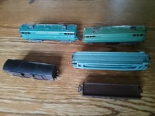 Lot Train Ho Gégé 2