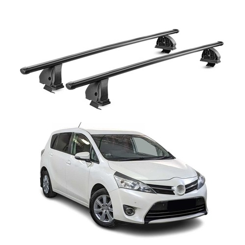 Barres toit transversales - toit,