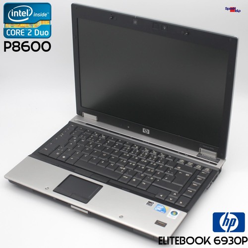 Elitebook 6930p ordinateur - hp,
