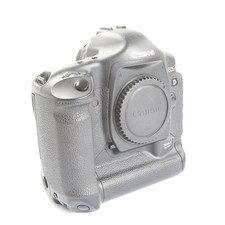 Canon EOS-1D Mark II + 33 K