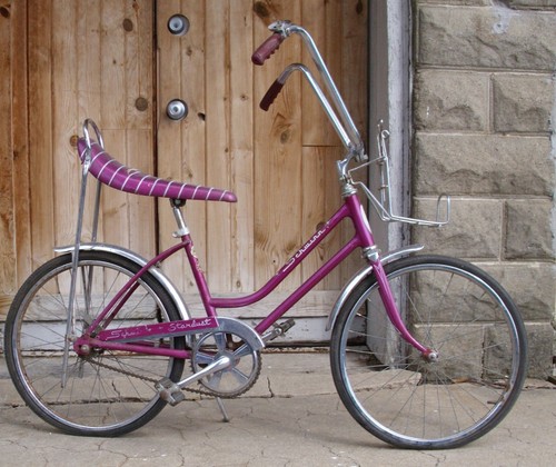 Schwinn stardust sting - schwinn,