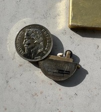 Briquet Napoleon 3 1870