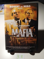 Dvd mafia trahison - mafia, la