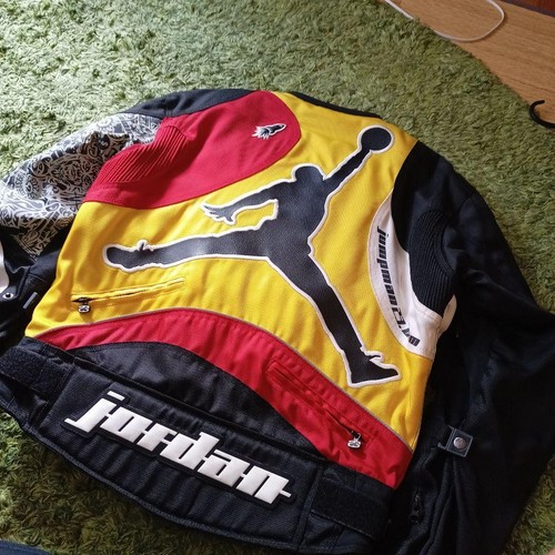 Veste équitation jordan - veste,