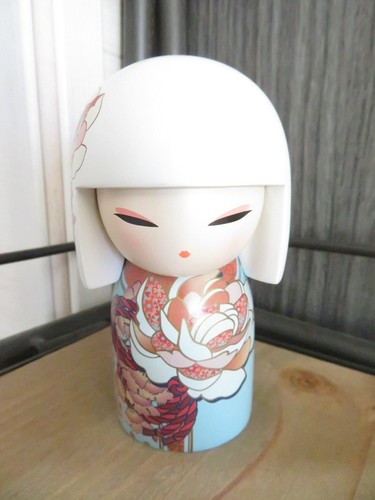 Poupée kimmidoll ayumi 10 - kimmidoll,