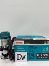 Makita speed control tondeuse