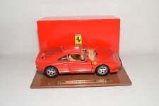 A42 1:18 BBURAGO BURAGO 3519