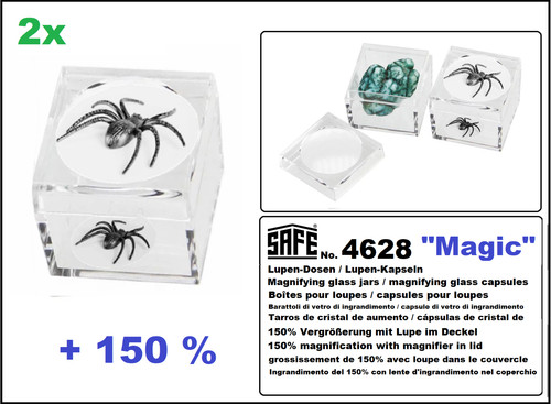 Safe 4628 loupe - safe,