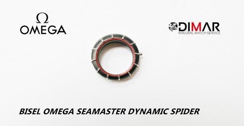 Bisel omega dynamic spider - bisel,