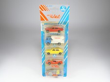 NOREV - MINI JET - 4-Pack -