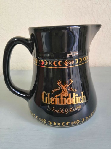 Pichet single malt glenfiddich - single,