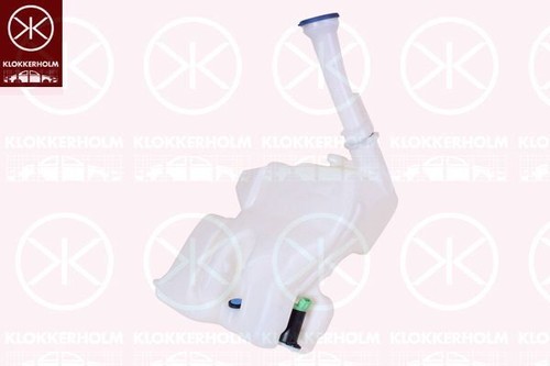 Lave glace liquide réservoir - lave-glace,