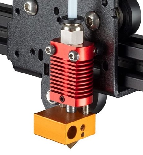 Tête impression hotend 3d - d,