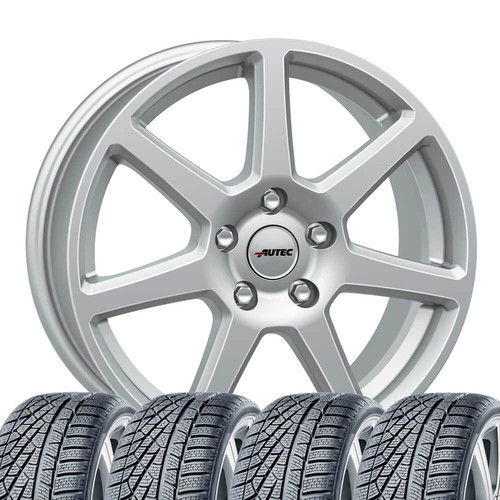 Roues complètes hiver pour - hiver,