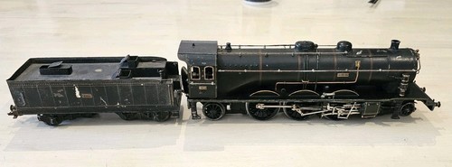 Rare fournereau locomotive - fournereau,