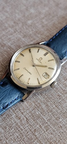 Montre omega seamaster - montre,