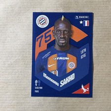 263 SAKHO MONTPELLIER PANINI