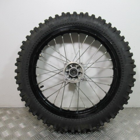 Roue arrière kawasaki kx85 - kx85,