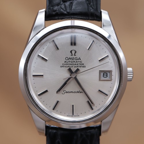 Bracelet cuir homme - , omega