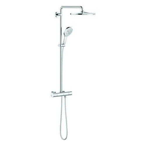 Grohe rainshower smartactive - grohe,