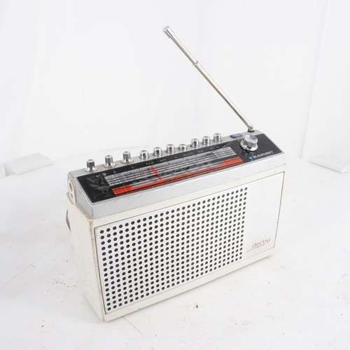 Blaupunkt derby commander - blaupunkt,