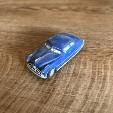 Jouet N466 Disney Pixar Cars Hudson Hornet Billy
