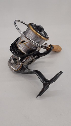 Moulinet spinning daiwa - moulinet, 20