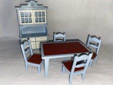 Playmobil buffet table - playmobil,