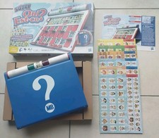 Complet !!! JEUX DE SOCIÉTÉ