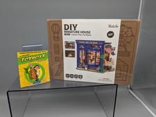 Rolife Maison Miniature DIY