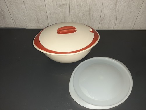 Tupperware iso duo légumiers