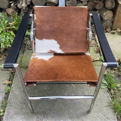 Cassina corbusier lc1 - cassina,