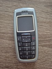 Téléphone Mobile Nokia Classic 2600 