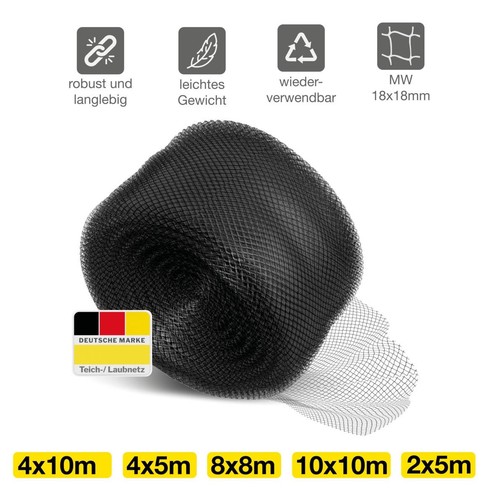 Filet protection pour - filet,