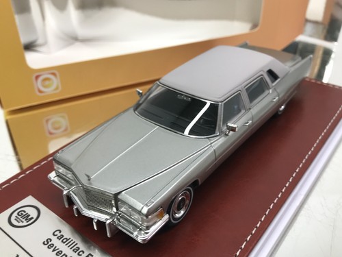 Cadillac fleetwood 1976 - cadillac,