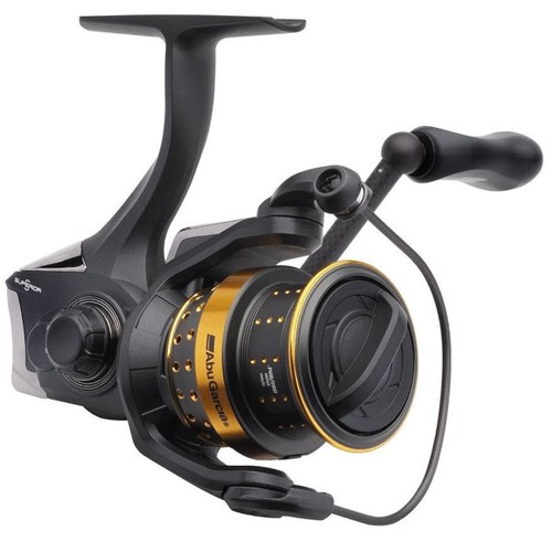 Moulinet spinning abu - moulinet,