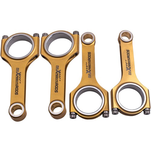 4pcs connecting rods conrod - 4pcs,
