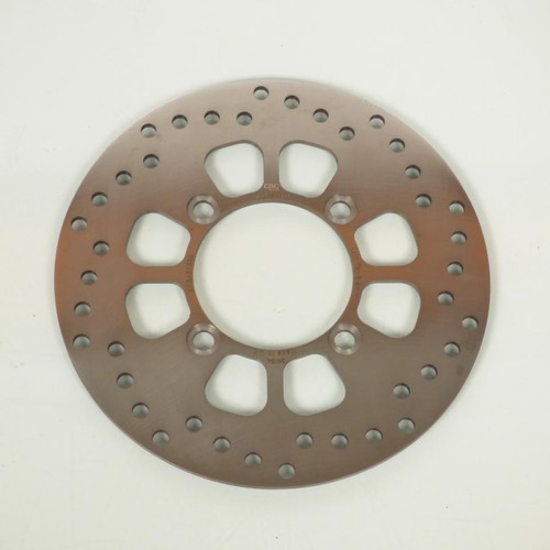 Disque frein avant - ebc, pour