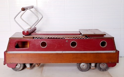 Dejou porteur bois modele - bois,