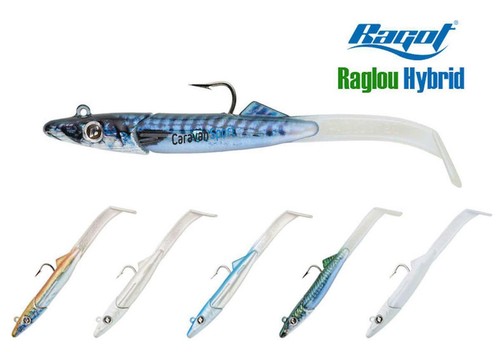 Raglou hybride ragot - 85,