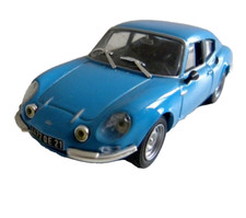 1/43 SIMCA CG 1300 coupé 1973