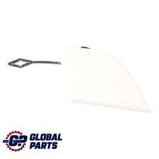 Mercedes R172 Pare-chocs arrière Crochet d'attelage Capot Diamond White - 799