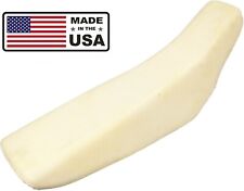 MOUSSE DE SELLE HAUTE DENSITER  RM 125 années 2001/2007