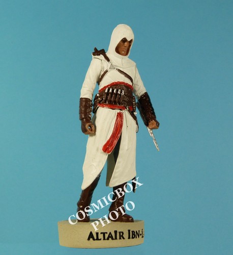 Assassin creed figurine en - assassin's,
