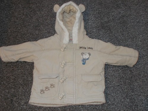 Next veste manteau rembourrée - veste,