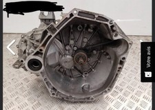 Boite à Vitesse Mecanique Nissan Qashqai/Qashqai +2 (J110, Nj110, Jj10E) TL 60km