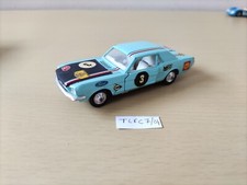 SOLIDO, FORD MUSTANG, 1/43e