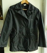 Trench ou imper femme T 38