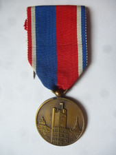 Médaille de la Fédération
